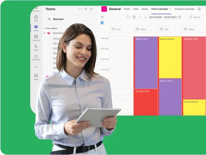 Shift Scheduling Software