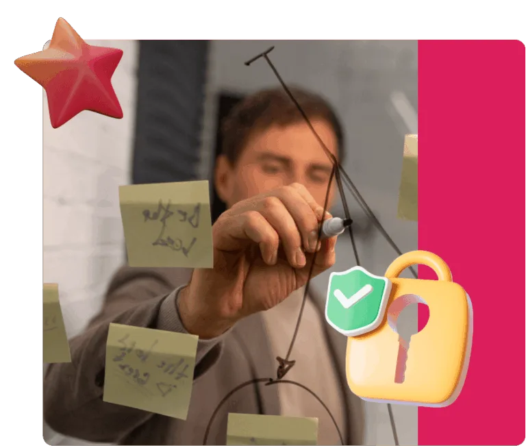Updates, die mit der Geschwindigkeit Ihrer Verteidigungsabläufe erfolgen