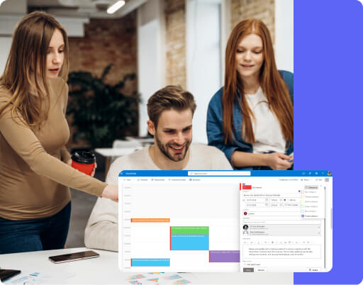 Centralized compliance calendar