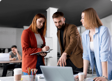 Investment Opportunity in Enterprise SaaS Solutions