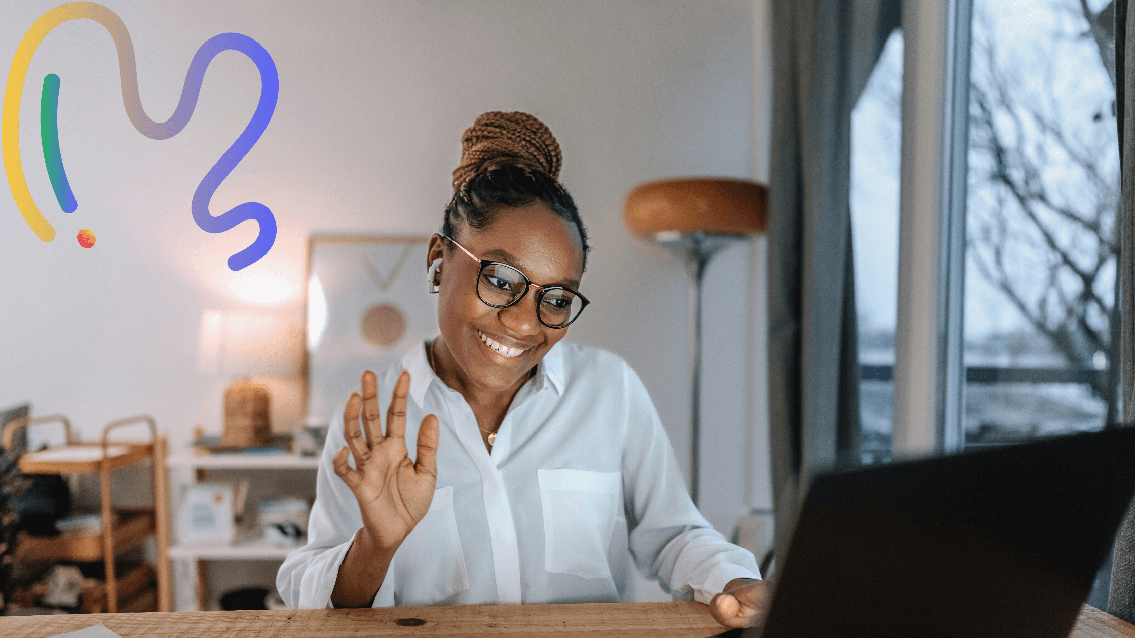 hybrid vs remote work