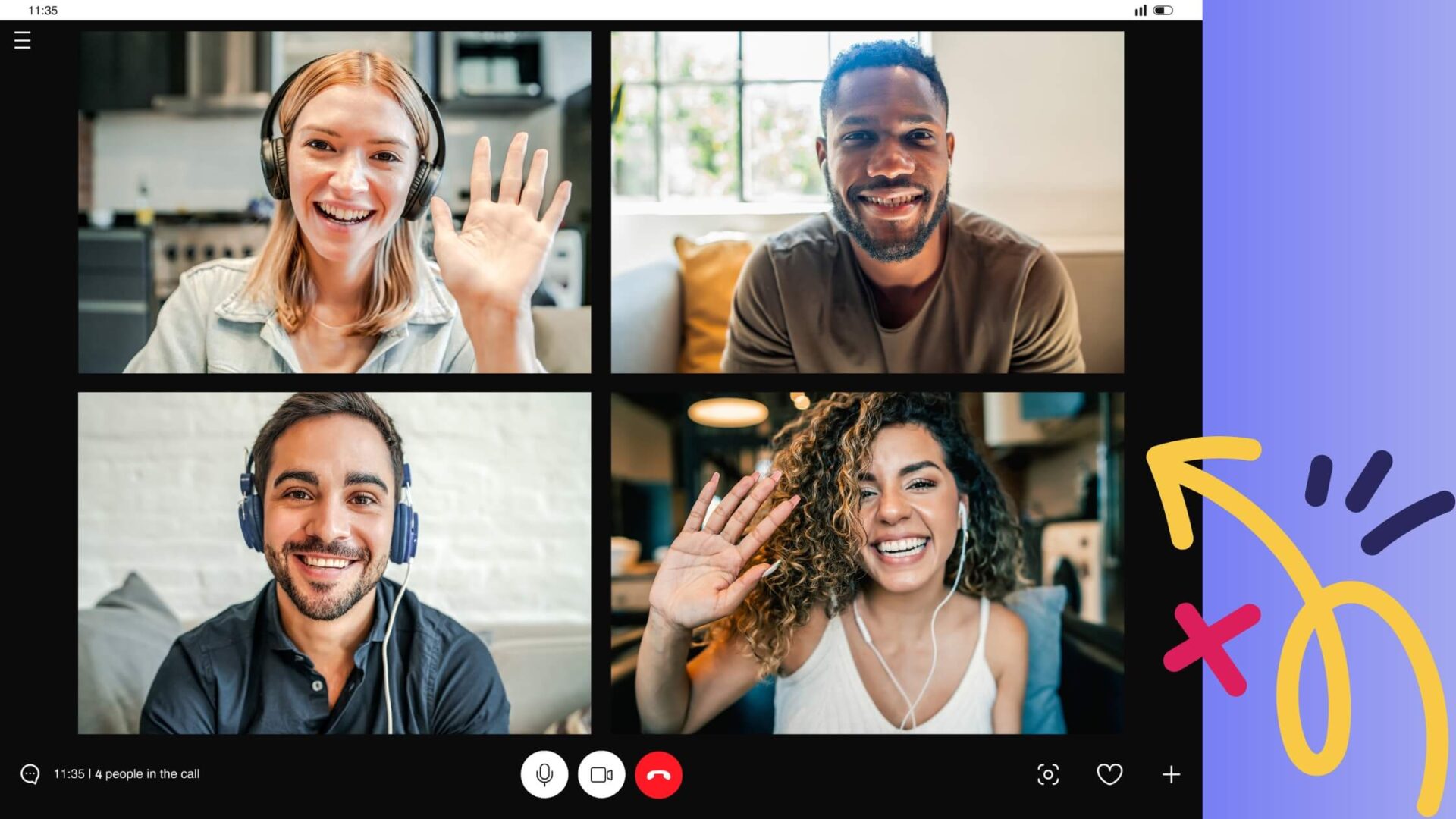 Welcome Skype Users to Microsoft Teams | Tips & VirtoSoftware Productivity Apps