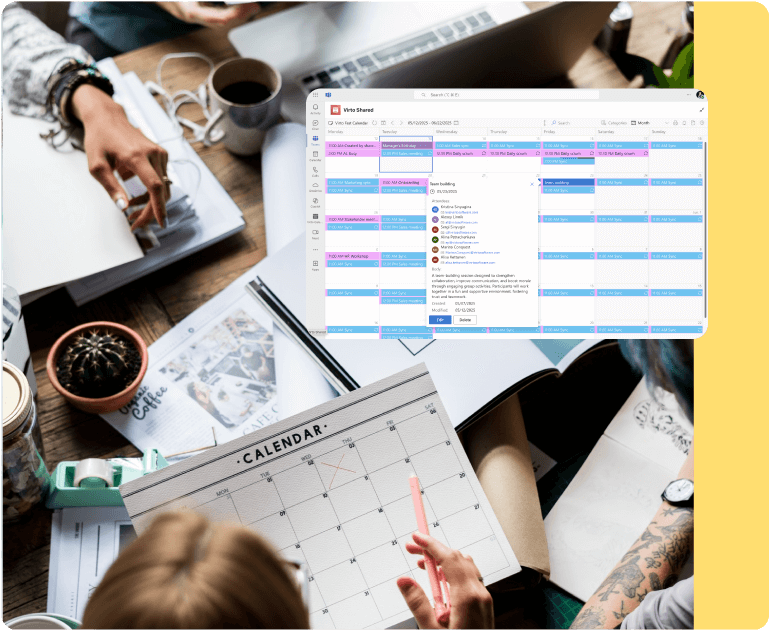 Scheduling that pays off