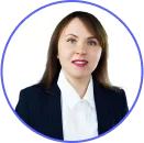 Olga Lomko