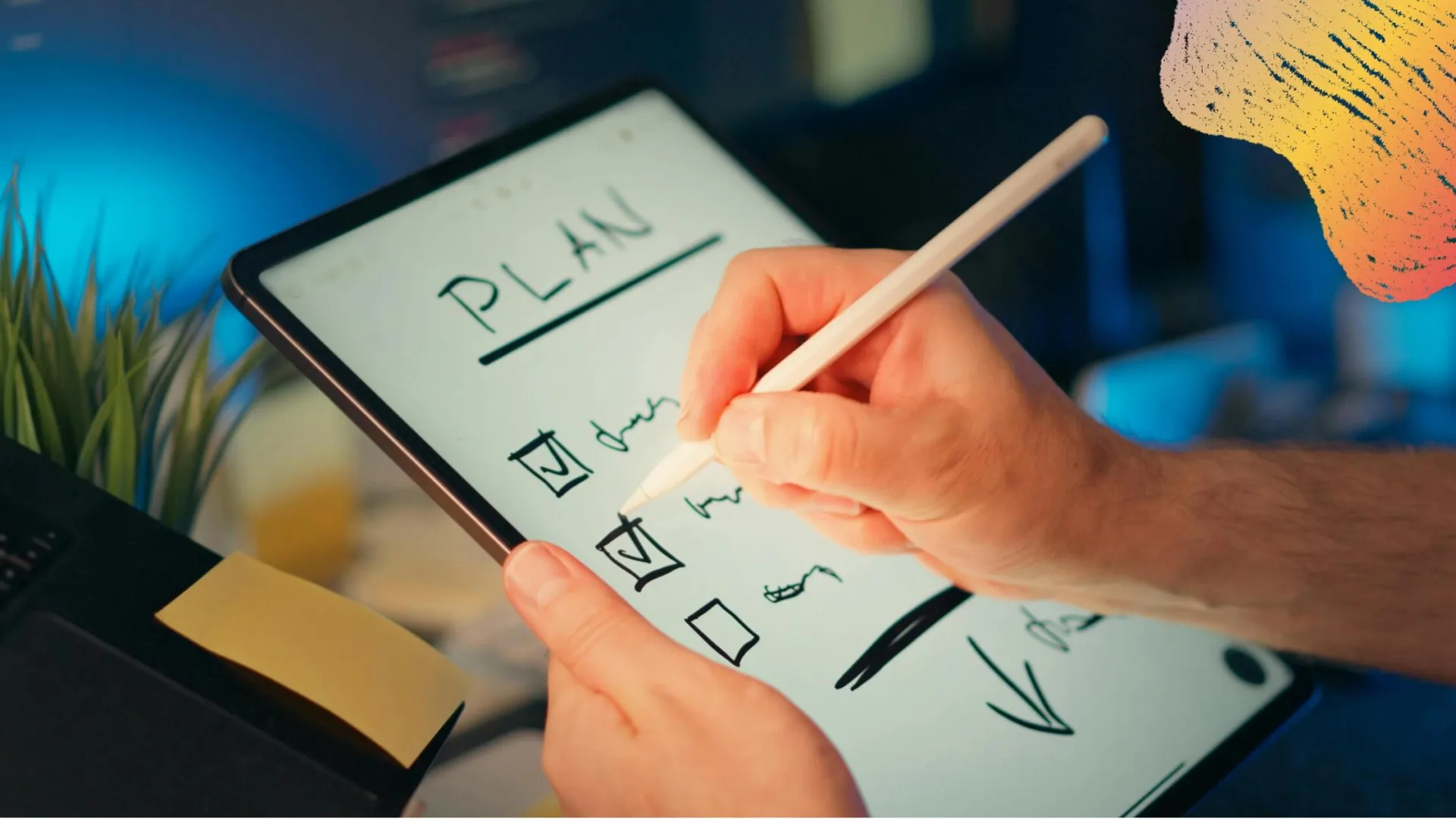 Task Tracker for Work